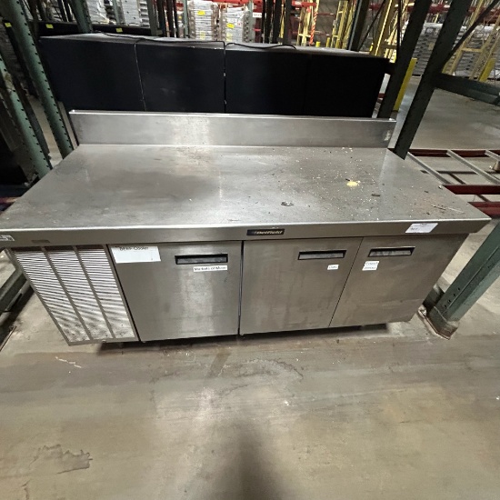 Delfield beef cooler
