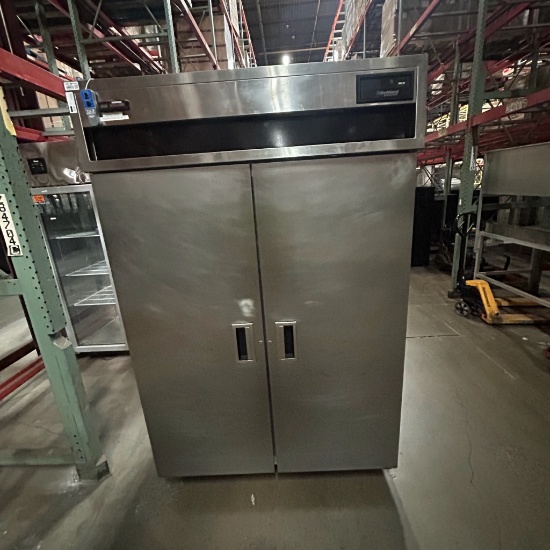 Delfield Refridgerator