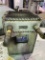 SBS Heat Treat Rack Cooler