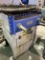 SBS Heat Treat Rack Cooler