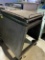 Heat Treat Furnace Unload Roller Gantry Racks