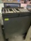 Heat Treat Furnace Unload Roller Gantry Racks