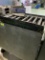 Heat Treat Furnace Unload Roller Gantry Racks