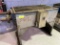 SBS Heat Treat Rack Cooler