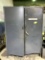 2 Door Metal Cabinet