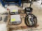 Forkardt Indexing Heads (lot of 2)