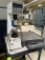 2001 Leco Rockwell Hardness Tester FR-3E