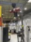 Dayton 1 Ton Gantry Hoist