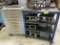 Tooling Cabinet & Tool Block Rack