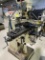 Jet FT Turret Milling Machine JTM-1