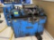 1997 Tesker 175 Thread Rolling Machine