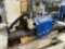 1999 Mitsubishi RD23-B35A Centered Grinder