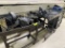 Coolant Pumps (lot of 2) & Toolbox