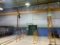 3 Ton Crane - approx. 100 ft.