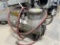 CECOR Sump / PIG
