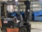 Toyota Electric Forklift 85BCU32