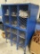 Tool Room Material Rack