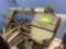 Jaespa Horizontal Band Saw