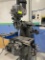 Bridgeport Vertical Drill Press
