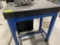 Granite Table Top Gage Block w/ Steel Table