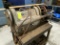 Ridgid 1224 Threading Machine