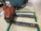 Electric Pallet Jack