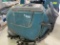 Tennant T300 Floor Scrubber