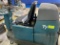 Tennant T7 Floor Scrubber