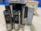 Water Coolers (lot of 9)