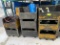 Rolling Chip Gons (lot of approx. 38)