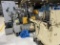Cincinnati Milacron 220-8 Centerless Grinder