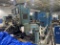 Koyo KC-300 Centerless Grinder