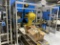 2018 Dehoff Gundrill (2 machine) Cell with Fanuc Robot