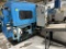 Cimtek Tape Lap & Wash Machine Cell