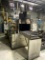 Ipsen Heat Treat Furnace