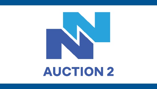 CNC Machining & Automation Auction 2