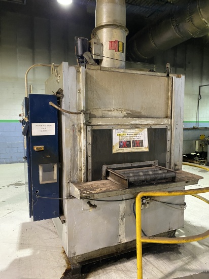 Acme Fab PW-3 Washer
