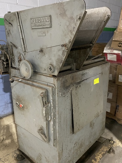 Feedall Part Conveyor 1700