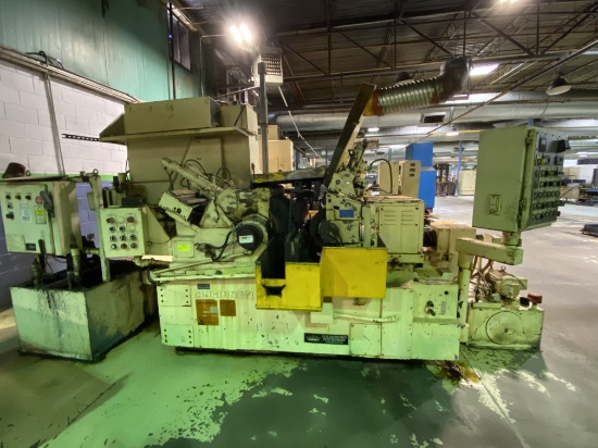 Cincinnati 340-20 Centerless Grinder