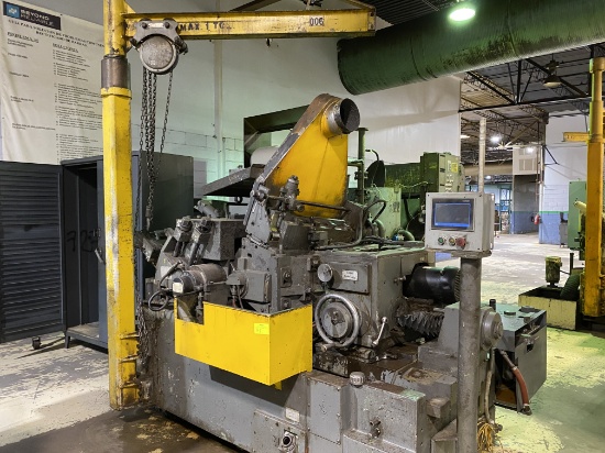 Cincinnati Centerless Grinder