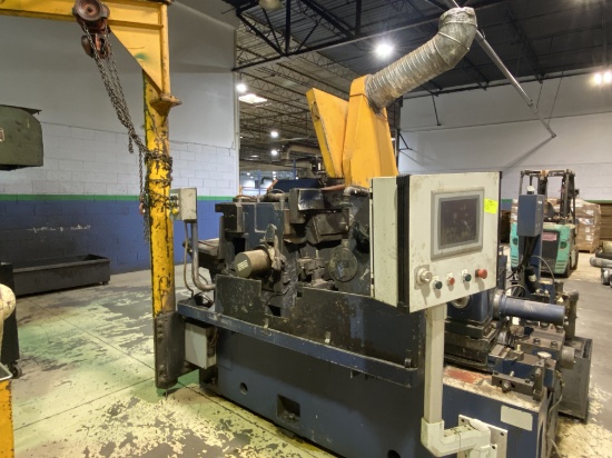 Koyo KC-500 Centerless Grinder