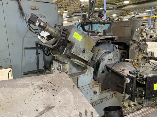Cincinnati Centerless Grinder