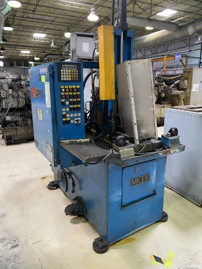 Ty Miles Broach MBLD4-24-150R