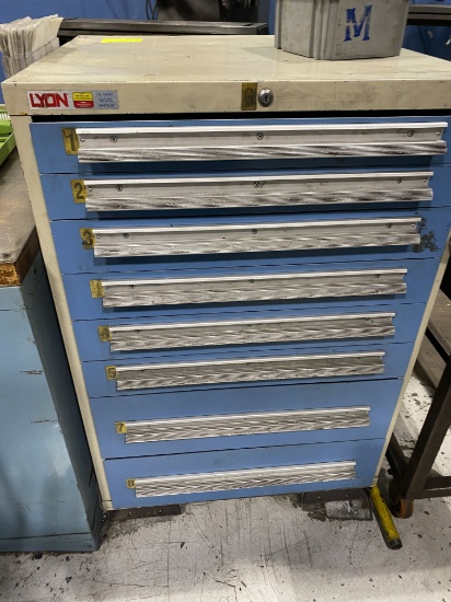 Tool Cabinet