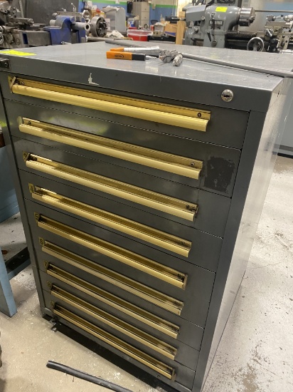 Tool Cabinet