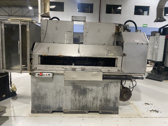 Mari RG Hanson Wash Machine 13W-4S-85
