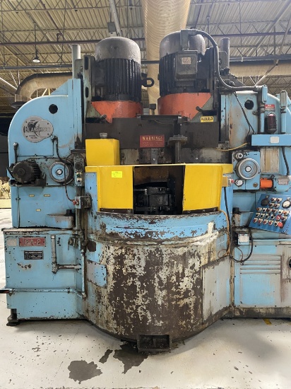 Blanchard Grinder 18A-2