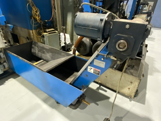 Cimtek CMA600 Tape Lap