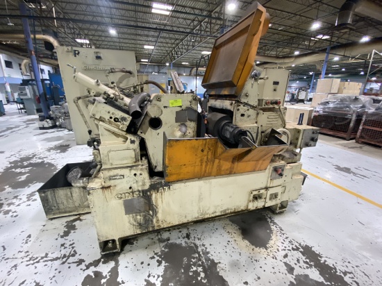 Cincinnati Grinder R25
