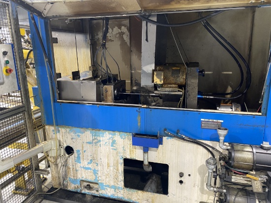 Blanchard Grinder 18A-2